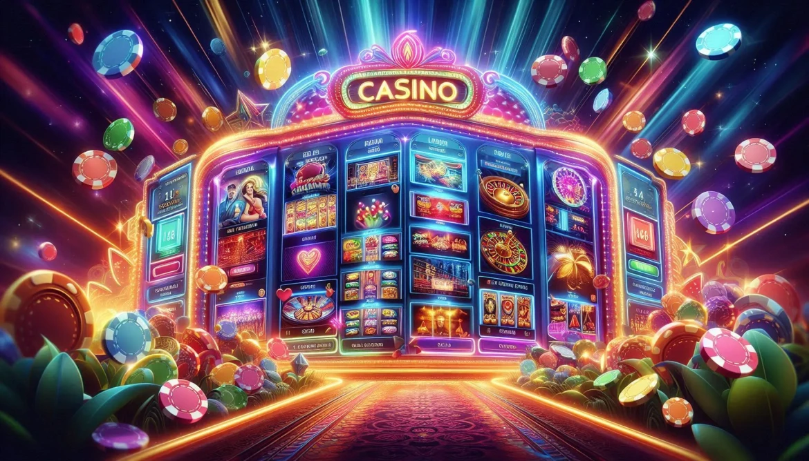 iNetBet Casino